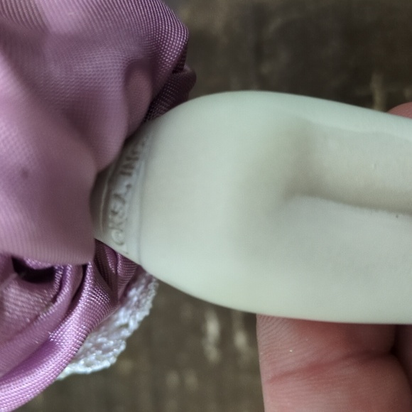 Kurt Adler The Nutcracker's Clara Ornament - Picture 6 of 9